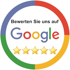 Google Bewertung